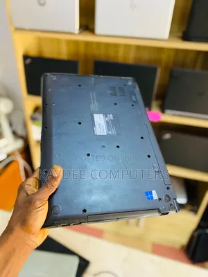 Laptop Toshiba 8GB Intel Core i5 HDD+SSD 500GB