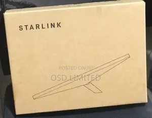 Starlink Generation 3 Installation Kit, Including Adapter