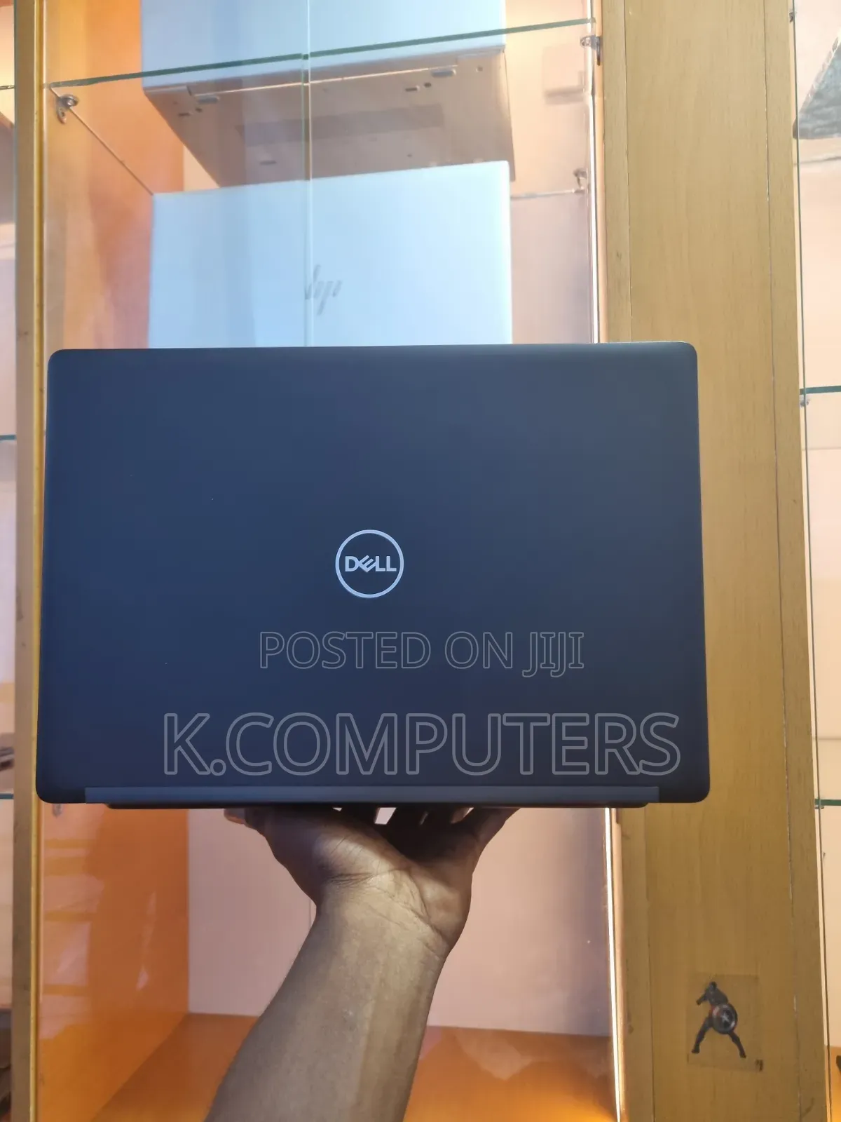 Laptop Dell Latitude 5290 8GB Intel Core i5 SSD 256GB