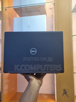 Laptop Dell Latitude 5290 8GB Intel Core i5 SSD 256GB