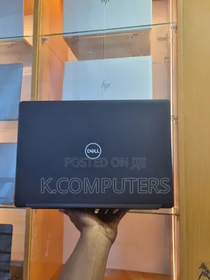 Laptop Dell Latitude 5290 8GB Intel Core i5 SSD 256GB