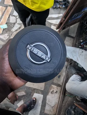 Nissan Rogue 2022,2023,2024,2025 Steering Airbag Air Bag
