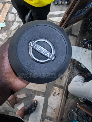 Nissan Rogue 2022,2023,2024,2025 Steering Airbag Air Bag