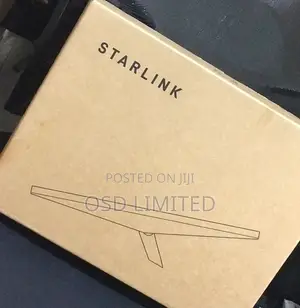 Starlink Mini for Modern Nomads