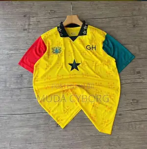 Football Jersey