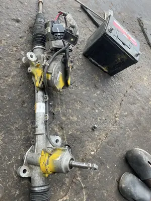 Acura RDX Steering Rack