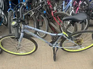 A Very Neat And Nice Bike