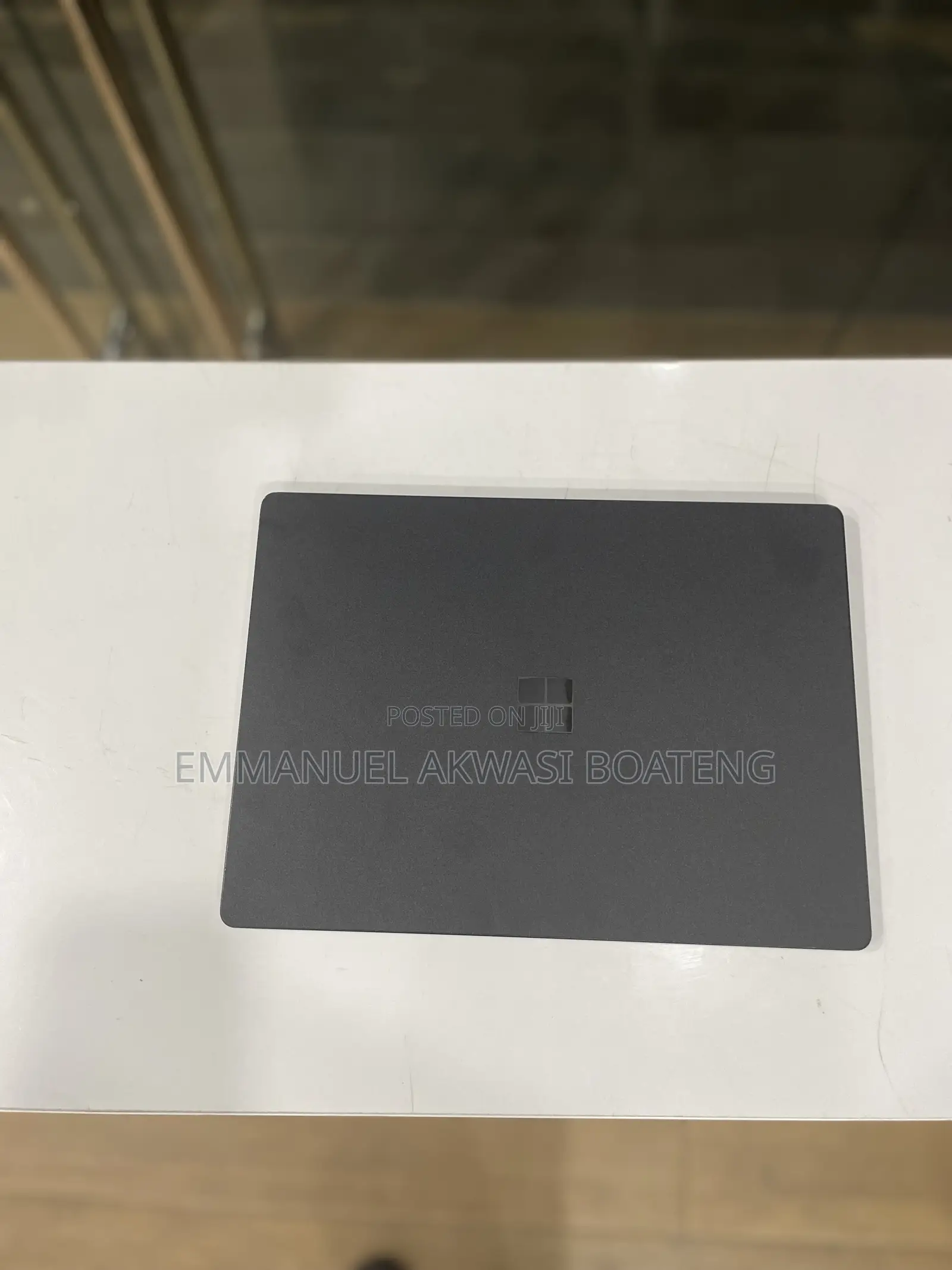 New Laptop Microsoft Surface Laptop 4 16GB Intel Core i7 SSD 256GB