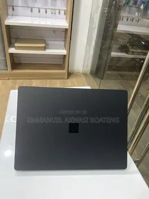 New Laptop Microsoft Surface Laptop 4 16GB Intel Core i7 SSD 256GB