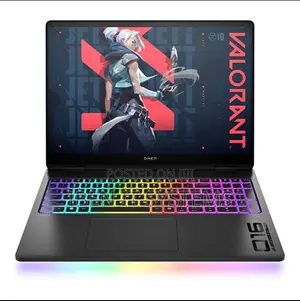 Laptop HP Omen Max 16 64GB Intel Core Ultra 9 SSD 2T