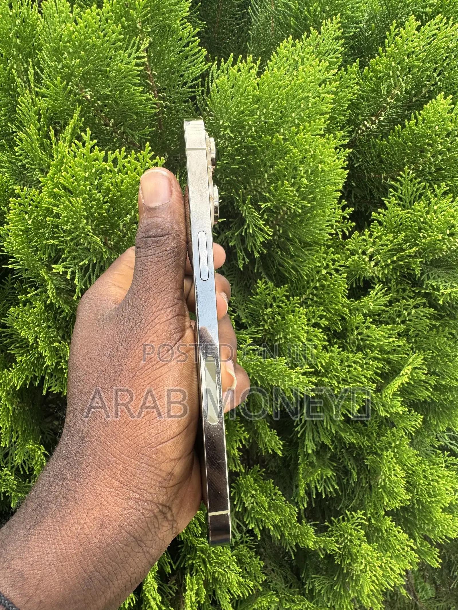 Apple iPhone 14 Pro Max 256 GB Gold