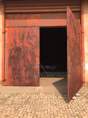 Warehouse for Rent