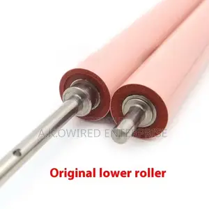 Fuser Lower Pressure Roller for Hp 377 477 452 M377 M477 M452 M377dw