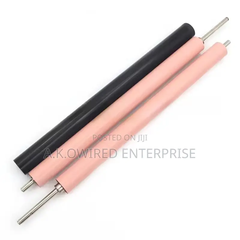 Fuser Lower Pressure Roller for Hp 377 477 452 M377 M477 M452 M377dw