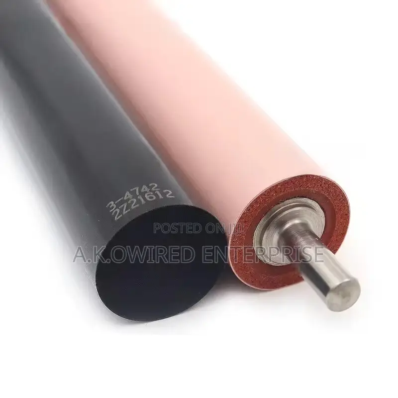Fuser Lower Pressure Roller for Hp 377 477 452 M377 M477 M452 M377dw
