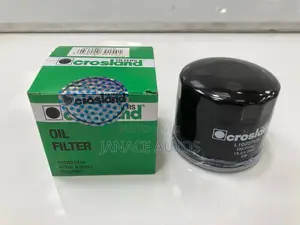 Crosland Oil Filter M20x1.5 Hyundai Isuzu Iveco Mazda Mitsubishi