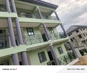 1bdrm Apartment in Wisa Group, Accra Metropolitan for rent