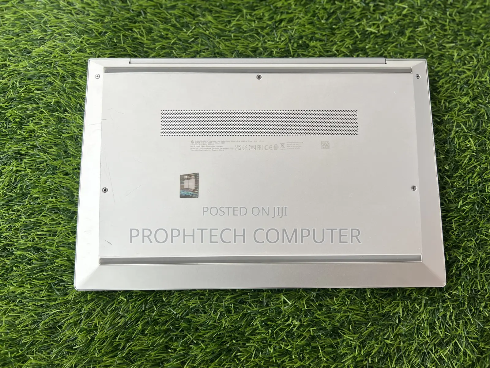 Laptop HP ProBook 640 G8 8GB Intel Core i5 SSD 512GB