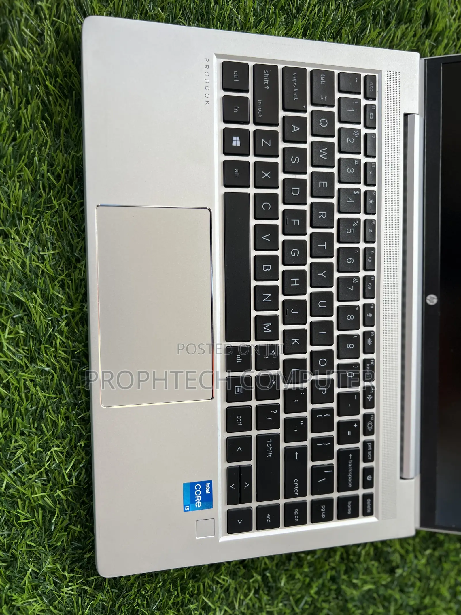 Laptop HP ProBook 640 G8 8GB Intel Core i5 SSD 512GB