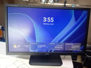Iiyama Pro Lite