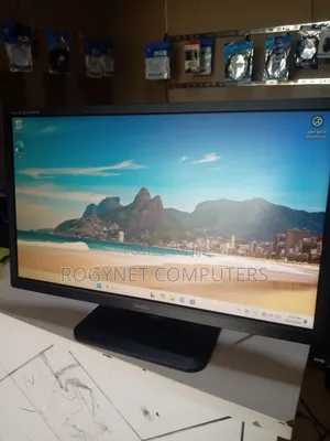 Iiyama Pro Lite
