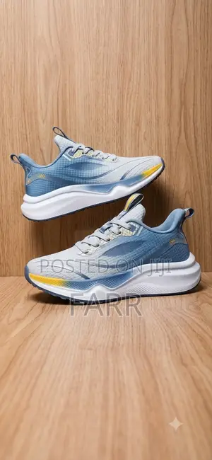 2024 Sole Breathable Sneakers