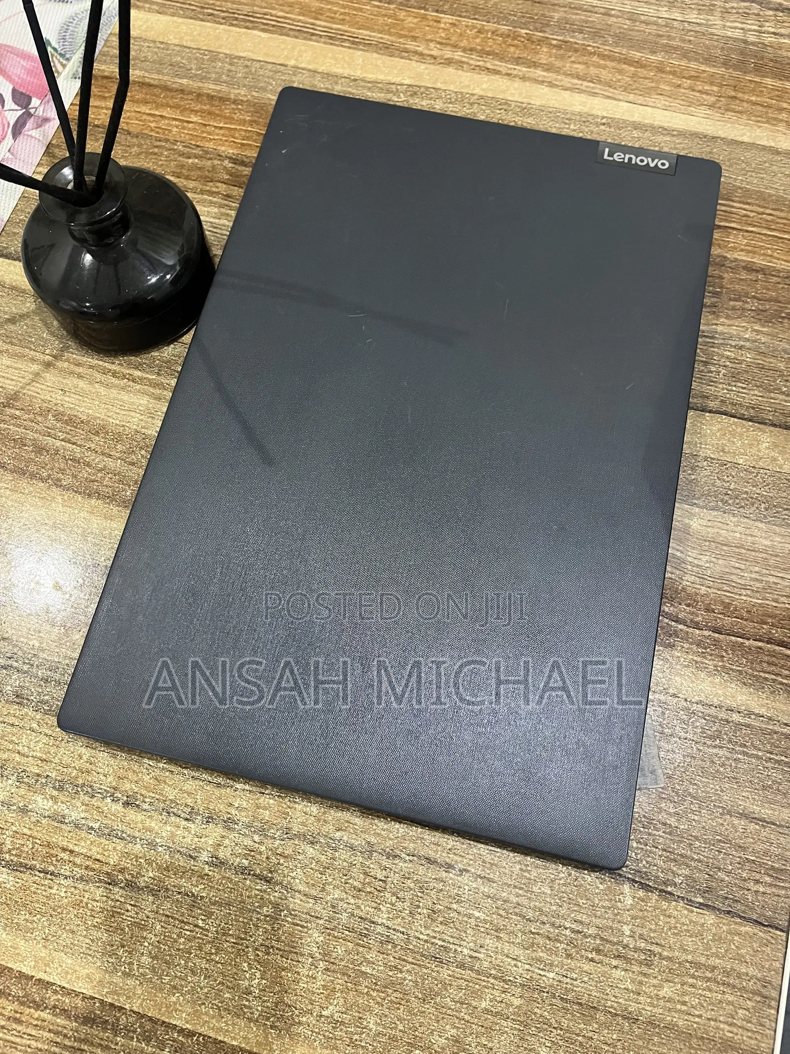 Laptop Lenovo IdeaPad 110 8GB Intel Core i5 SSD 256GB