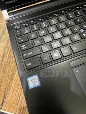 Laptop Toshiba Portege A30t 8GB Intel Core i5 SSD 256GB