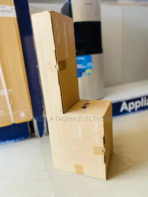 TCL 2.1ch Sound Bar