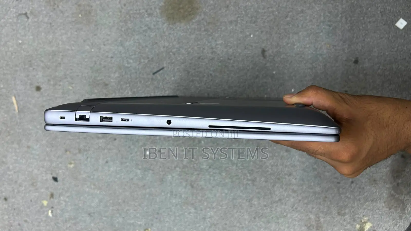 Laptop HP ZBook Fury 16 G9 64GB Intel Core Ultra 9 SSD 1T