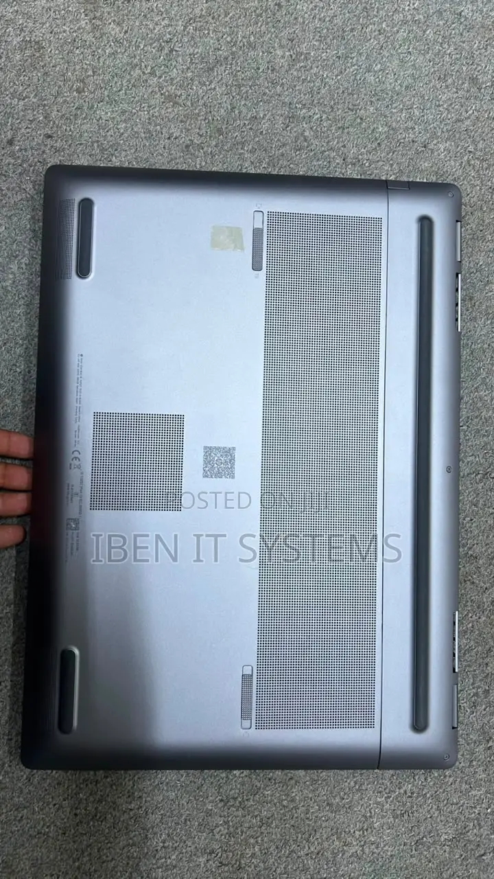 Laptop HP ZBook Fury 16 G9 64GB Intel Core Ultra 9 SSD 1T