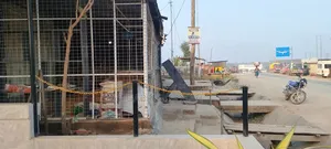 18x13 Feet Container for Sell