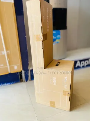 Channel 2.1 TCL Sound Bar