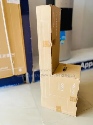 Channel 2.1 TCL Sound Bar