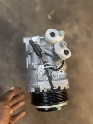Benz Ac Compressor