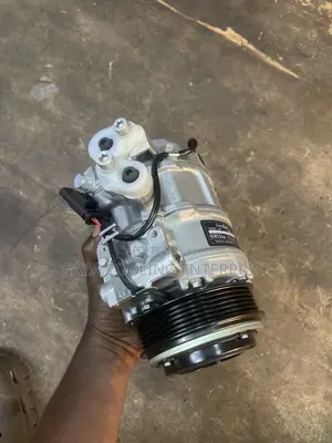 Benz Ac Compressor