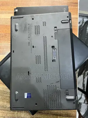 Laptop Lenovo ThinkPad T460 8GB Intel Core i5 SSD 256GB