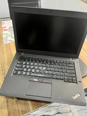 Laptop Lenovo ThinkPad T460 8GB Intel Core i5 SSD 256GB