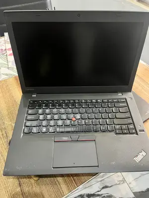 Laptop Lenovo ThinkPad T460 8GB Intel Core i5 SSD 256GB