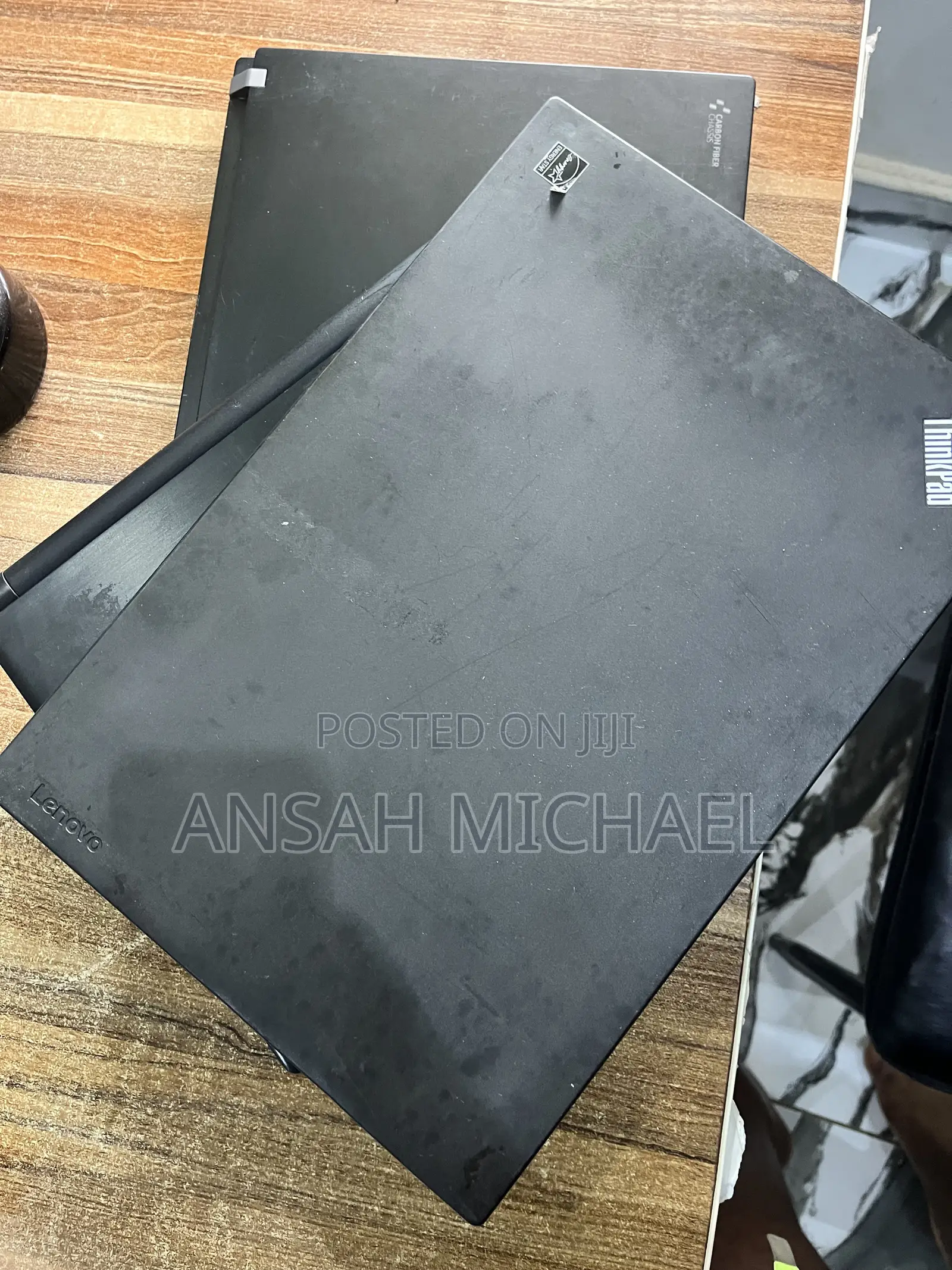 Laptop Lenovo ThinkPad T460 8GB Intel Core i5 SSD 256GB