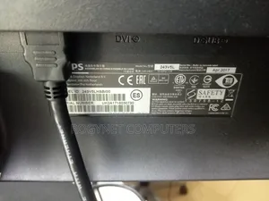 Philips 243v5l Hdmi