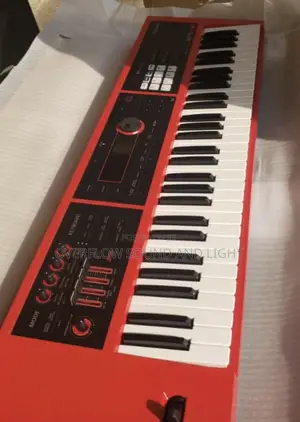 Roland XPS-30 Expandable Synthesize 61keys Keyboard