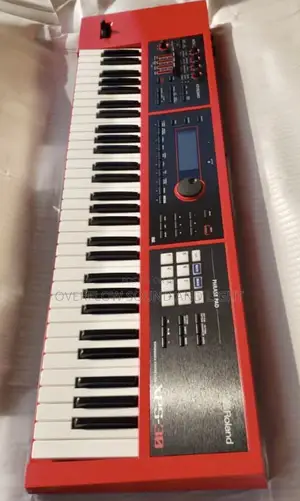 Roland XPS-30 Expandable Synthesize 61keys Keyboard