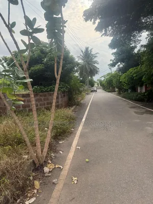 A Plot of Land for Sale at Prime East Legon