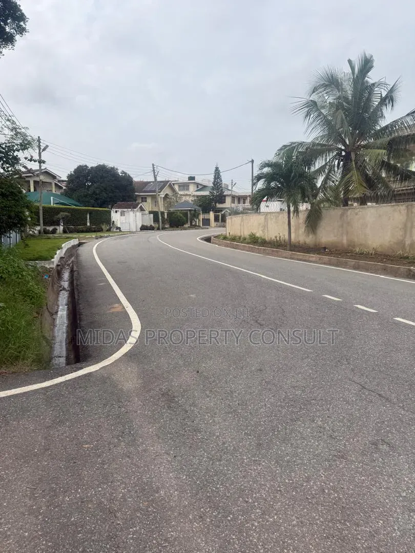 A Plot of Land for Sale at Prime East Legon