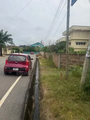 A Plot of Land for Sale at Prime East Legon