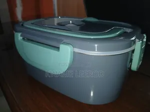Electronic Lunch Box