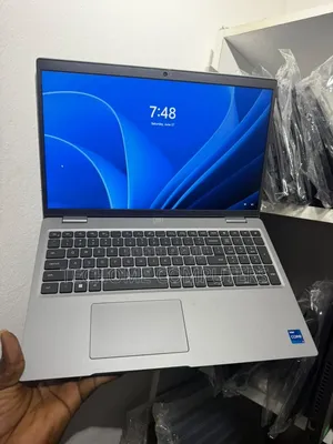 Laptop Dell Precision 3571 16GB Intel Core i7 SSD 256GB