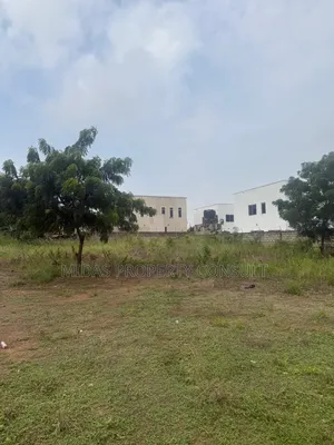 Titled 4 Plots Wall and Gated for Sale at East Legon Hills