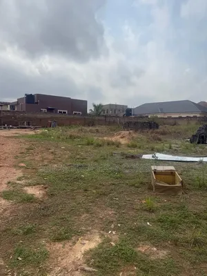 Titled 4 Plots Wall and Gated for Sale at East Legon Hills